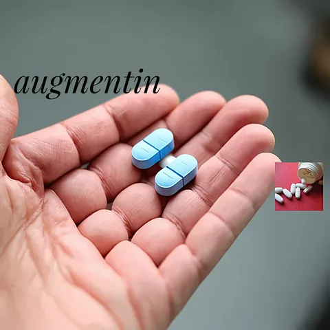 Augmentin compresse antibiotico prezzo